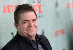 Read Patton Oswalts Inspirational Message to Humanity Following Boston ...