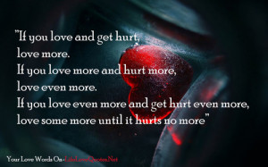 ... : love you quotes, love, love quotes, life quotes and love dream