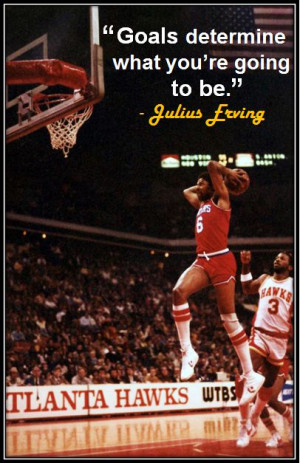 Julius Erving is the o nly player to win MVP honors in both the NBA ...