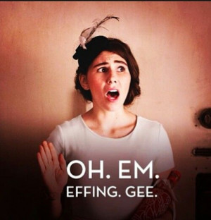 girls #HBO #bestshowever #omg