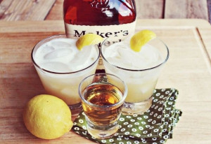 11 tasty-looking whiskey cocktails: Whiskey Sour, Whisky Sour, Whisky ...