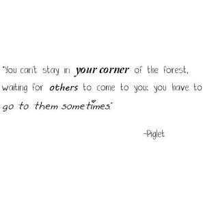Quotes From Piglet 0be67933a4db4405f42956371bc4 ...