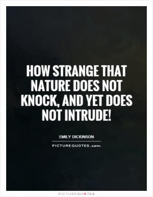 ... Nerves Sit Ceremonious, Like Tombs Quote | Picture Quotes & Sayings