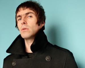 Liam Gallagher disse que está interessado em reunir o Oasis