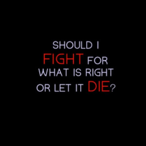 Bullet For My Valentine - The Last Fight