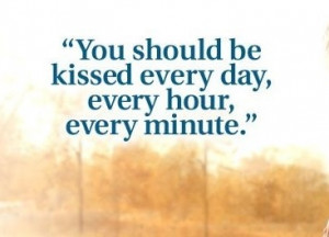 The Lucky One....greatest quote of the whole movie!