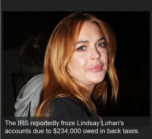 Famous People Who Have Gone from Riches to Rags (17 pics)