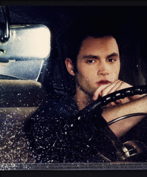 Penn Badgley i 39 m in love with you What a hunk