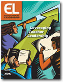 Leveraging Teacher Leadership - ASCD Educational Leadership