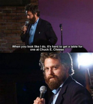 Stand-up Comedy Awesomeness (23 Photos)