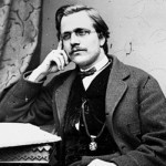 Dr Joseph Parry Quotes