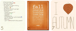 31 Days of Fall Fun {Day 5}: Fall's Best On Pinterest