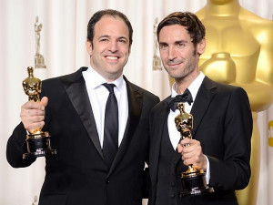 Winning night Filmmaker Malik Bendjelloul was found dead on May 13