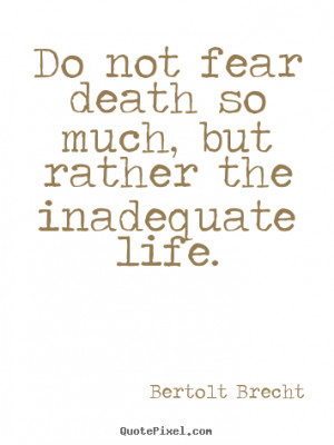 ... quotes from bertolt brecht customize your own quote image