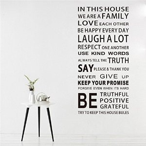 tools home improvement painting supplies wall treatments wall stickers ...