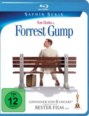 Home » Forrest Gump 1994 Imdb