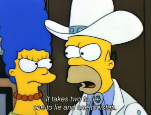 The 100 Best Classic Simpsons Quotes... they left out SOOOOOOOO many ...