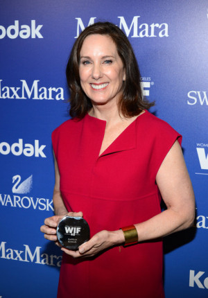 Kathleen Kennedy Pictures
