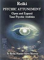 Reiki: Psychic Attunement