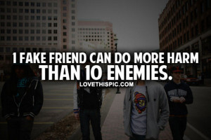 quotes fake friends tumblr view original image fake friends quotes ...