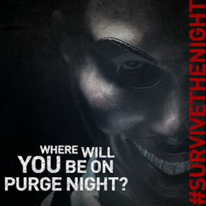 Louisville Purge: Threatening Hoax Inspired by Movie Started by High ...