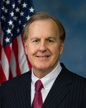Thread: [Video] Rep. Robert Pittenger (R-9-NC) says NO to Defunding ...