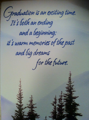 Showing Gallery For High School Graduation Quotes