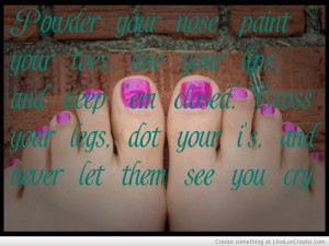 Miranda Lambert Quote