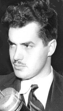 Jack Parsons: Science and Magic
