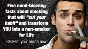 Five mind-blowing facts about smoking that will “cut your habit ...