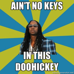 Chainz is the best dressed and the most swagged out rapper