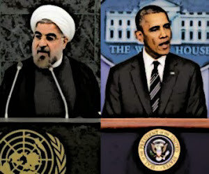 Here is a timeline of the Obama administration’s Iran policy, as the ...