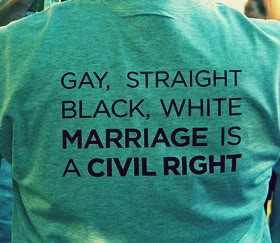 Civil Rights Quotes & Sayings