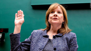 mary barra hearing quote