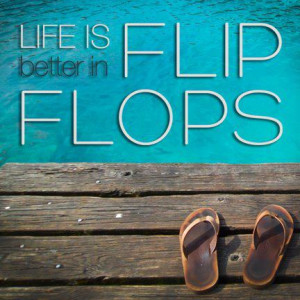 Happy Friday!! Anyone need beach therapy!