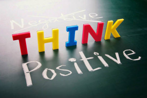 Positive thinking is a mental and emotional attitude that focuses on ...