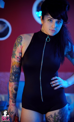 Click here to check out Radeo Suicide's full profile!