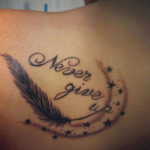 quote tattoos short quotes for tattoos cute little tattoos cute small ...