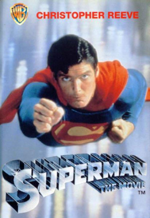 Superman (1978) – Hollywood Movie Watch Online