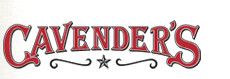 All Graphics » cavenders logo