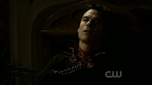 Damon Salvatore [2x14]Pick favorite Damon quote from 