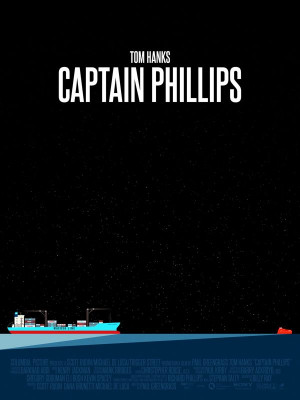 Captain Phillips