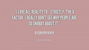 tv quotes