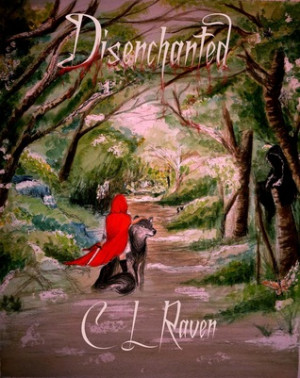 Start by marking “Disenchanted” as Want to Read: