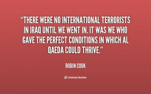 Robin Cook Quotes