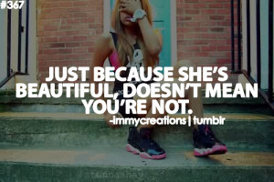 Single Girl Swag Quotes Tumblr...