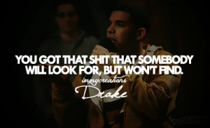 Images Drake Quotes And Sayings...