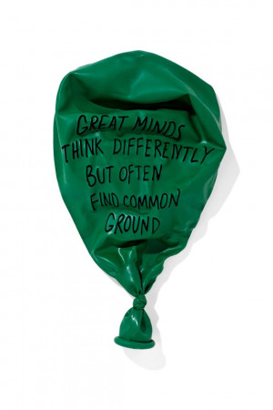 This is a good quote