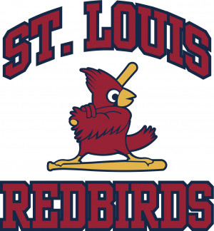 St. Louis Redbirds : Welcome