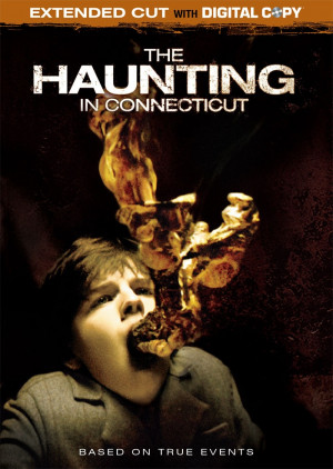 The Haunting in Connecticut (US - DVD R1 | BD RA)